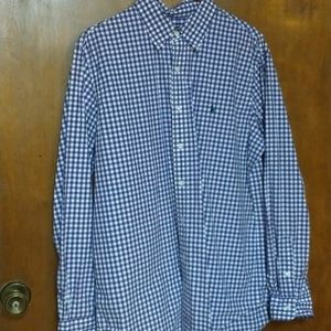 Polo Ralph Lauren Mens size LG shirt